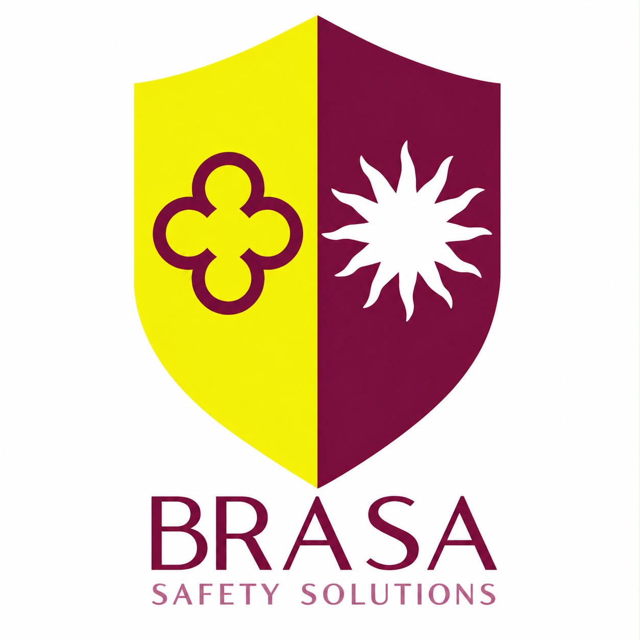 Logo BRASA Safety Solutions
