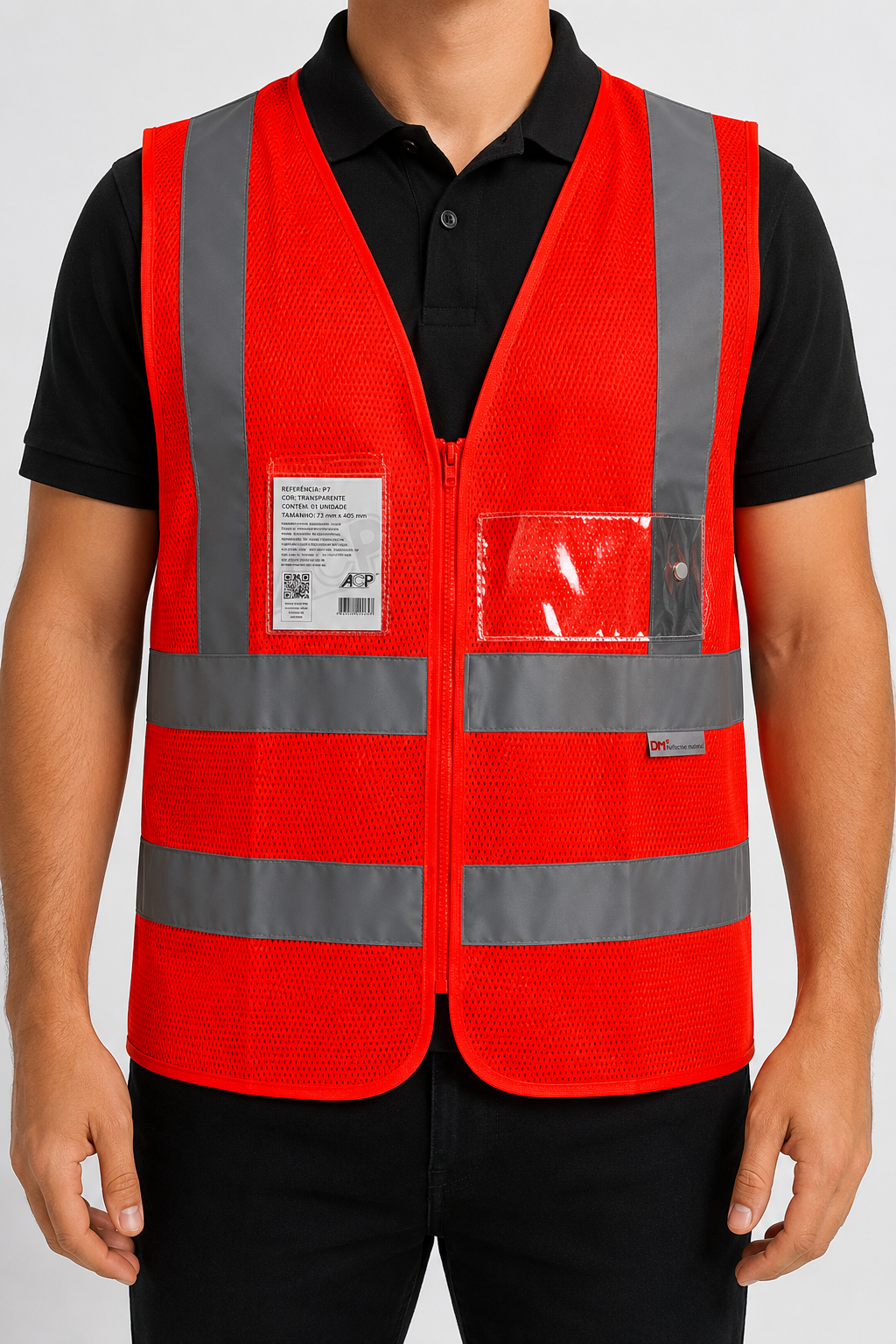 BRASA Mesh